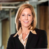 Goldwind Employee Lynlee Yager's profile photo