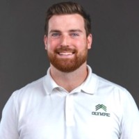 Olympic Forest Products Company Employee Brock Riemenschneider's profile photo