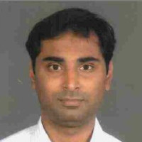 Rodic Consultants Private Limited Employee Venkatesh C's profile photo