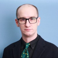 Poidem Employee Yuri Bryzgalov's profile photo