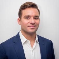 Kelso-Burnett Co. Employee Charlie Scharf Jr.'s profile photo