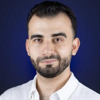 AIBC World Employee Hayk Azaryan's profile photo