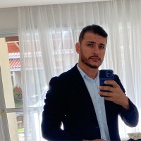 NORPACK Employee Osley Galindo's profile photo