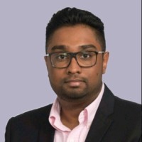 Walker Glass Company Ltd Employee Dushiyanth Ganeshan's profile photo