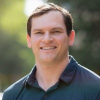 Seismic Employee Will Quigley's profile photo