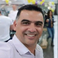 Babcom Centers Employee Asi Dayan's profile photo