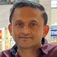 RTW Logistics Inc. Employee George Thomas's profile photo