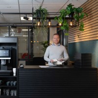 BeGlobal Product Media Employee Erik Heijkoop's profile photo