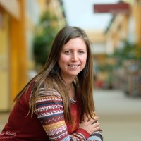 Yukon College Employee Erica Bourdon's profile photo