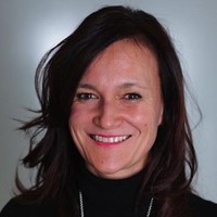 quantonomiQs Employee Dominique Bourrat's profile photo