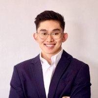Coins.ph Employee Emmanuel Ignacio's profile photo