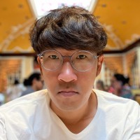 National Grid Employee Phil Kim's profile photo