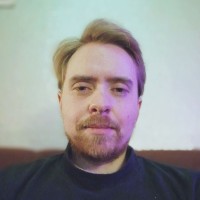 FUEL Employee Philipp Klein's profile photo