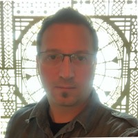 Treyarch Employee David Duckworth's profile photo