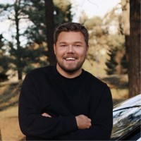 OP Financial Group Employee Benjamin Söderholm's profile photo