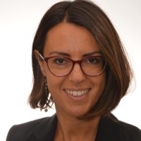 Harmonium Pharma Employee Maria Angei's profile photo