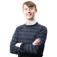 M-EC Development Technical Consultants Employee Chris Wall's profile photo