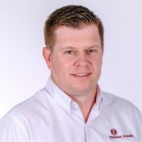 Gavin Welsh Email