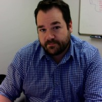 Indiana Online Employee Matthew Schreiber's profile photo