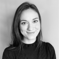 Design ID Consulting Limited Employee Harriet Warnock's profile photo