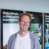 Accenture Employee Mark Farbrace's profile photo