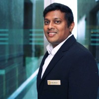 dusitD2 Naseem Resort, Jabal Akhdar, Oman Employee Elavarasan Uthamaraj's profile photo
