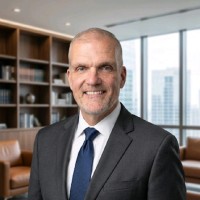 Citius Healthcare Consulting Employee John Edwards's profile photo