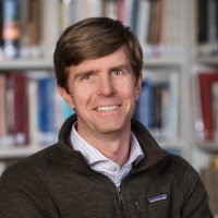 Brown and Caldwell Employee Thomas Pennington's profile photo