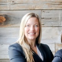 Whiteman Osterman & Hanna LLP Employee Nicole Clouthier's profile photo