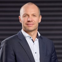 Porsche Leipzig GmbH Employee Michael Schwarz's profile photo