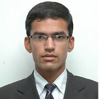 PARLE PRODUCTS PVT.LTD. Employee Balram Soni's profile photo