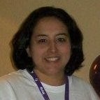 Refugio Employee Monica Flores's profile photo