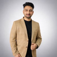 BSL Information Technology (BSL-i) Employee Vikrant Phogat's profile photo