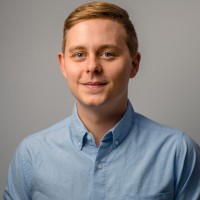 Capgemini Employee Henry Pearson's profile photo