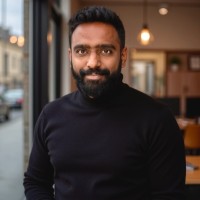 Galgotias University Employee Vaibhav Suresh's profile photo