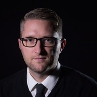 Prophet Security Employee Eric Swenson's profile photo