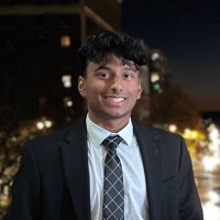Karthik Subramanian Email & Phone Number