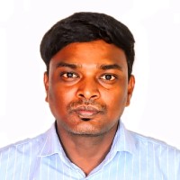 e-Data Experts, Inc Employee Ravikumar Pinni's profile photo
