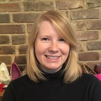 New Orleans Regional Planning Commission Employee Aspen Nero's profile photo