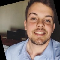 BeFly Employee Edilson Lopes's profile photo