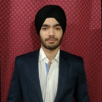 Harmeet Singh's profile photo