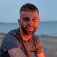 Top Villas Employee Rob Palmer's profile photo