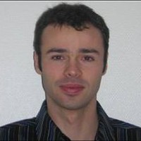 Framatome Employee Thomas Millet's profile photo
