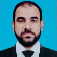 Tabba Heart Institute Employee Yasir Khan's profile photo