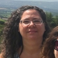 In Transition Employee Doreen Serper's profile photo