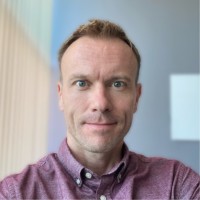 Smith+Nephew Employee Nicolas Mercier's profile photo