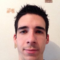 Weishaupt Employee Kevin Gosset's profile photo