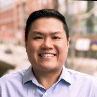 EverCommerce Employee Ryan Chong's profile photo