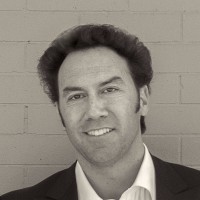 AVG Seed Fund Employee David Beazley's profile photo