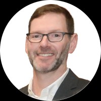 Mesh Systems Employee Steve True's profile photo